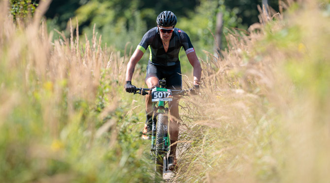 Video: &Scaron;KODA STUPAVA TROPHY &amp; RUN 105 km + 17 km