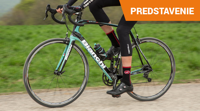 Video: Na čo si dať pozor pri v&yacute;bere cestn&eacute;ho bicykla?