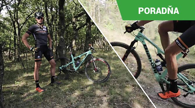 Video: Z&aacute;klady spr&aacute;vneho radenia v ter&eacute;ne alebo, nečakajte na posledn&uacute; chv&iacute;ľu&hellip;