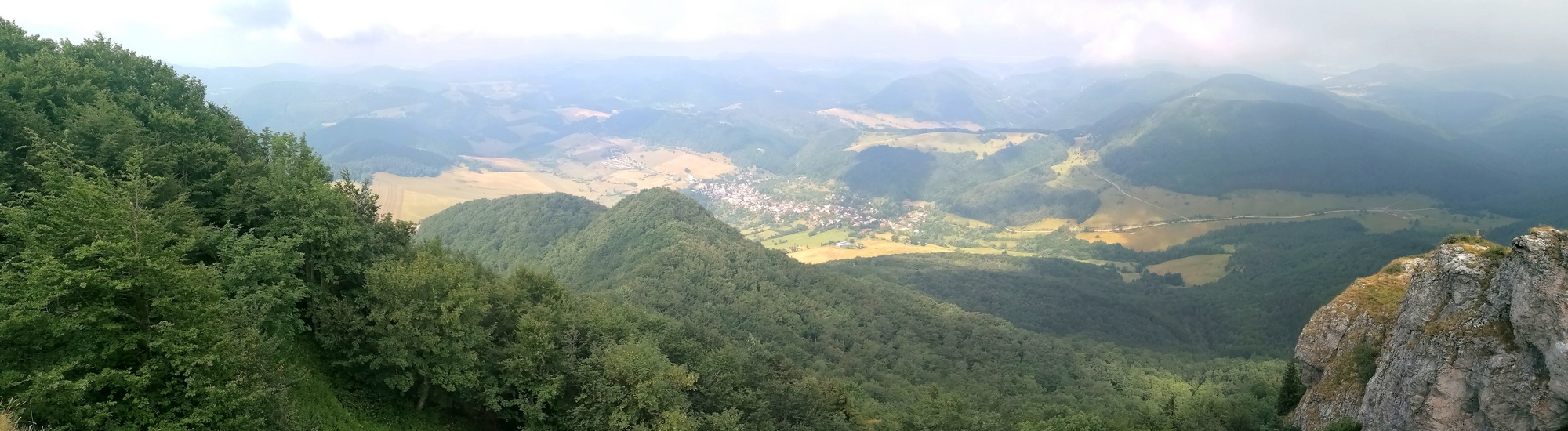 Tip na výlet: Z Čičmian na Strážov alebo príjemný okruh v srdci Strážovských vrchov