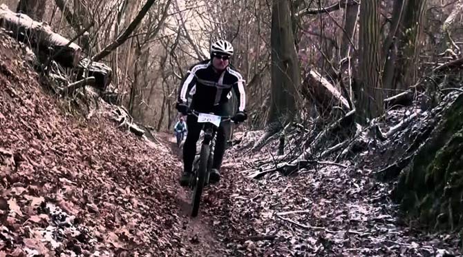 Videoklip: Stupava Winter Trophy MTB &amp; Run 2016