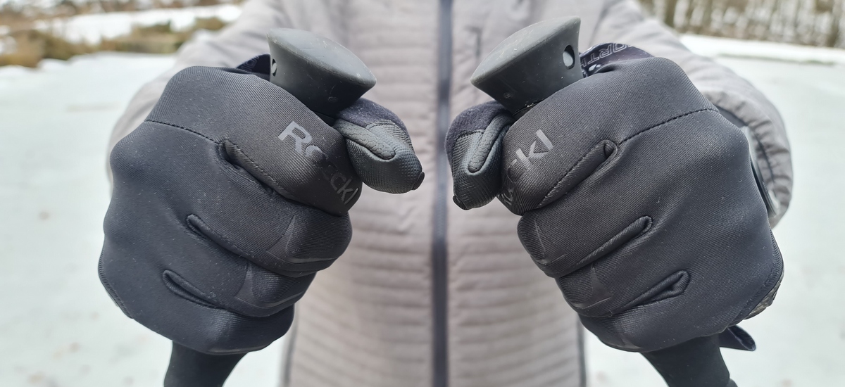 Značka Roeckl - špecialista na rukavice na bike, lyže alebo hiking