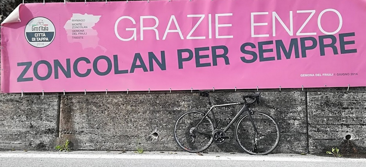 Na Giro d&rsquo;Italia n&aacute;s čak&aacute; Zoncolan. Ak&eacute; je si ho vy&scaron;liapať? 