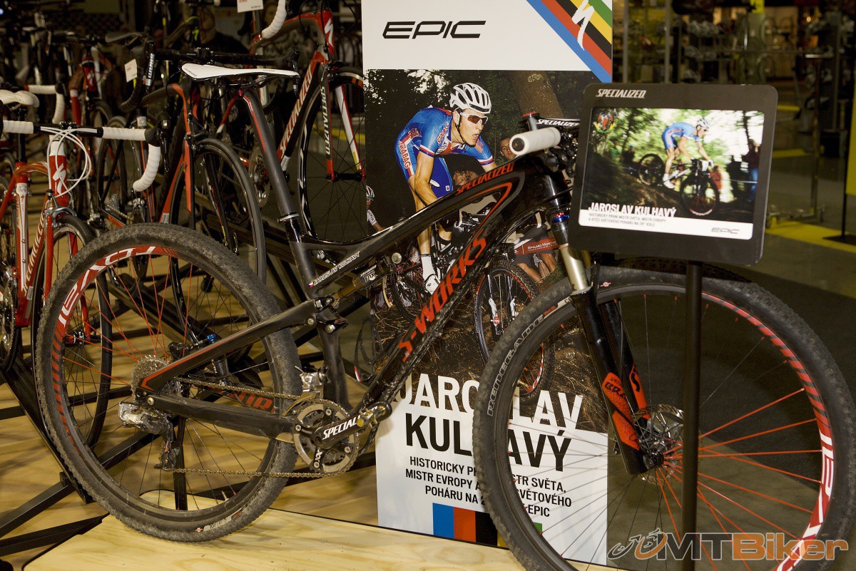 Bike Brno 2011 - fotoreport
