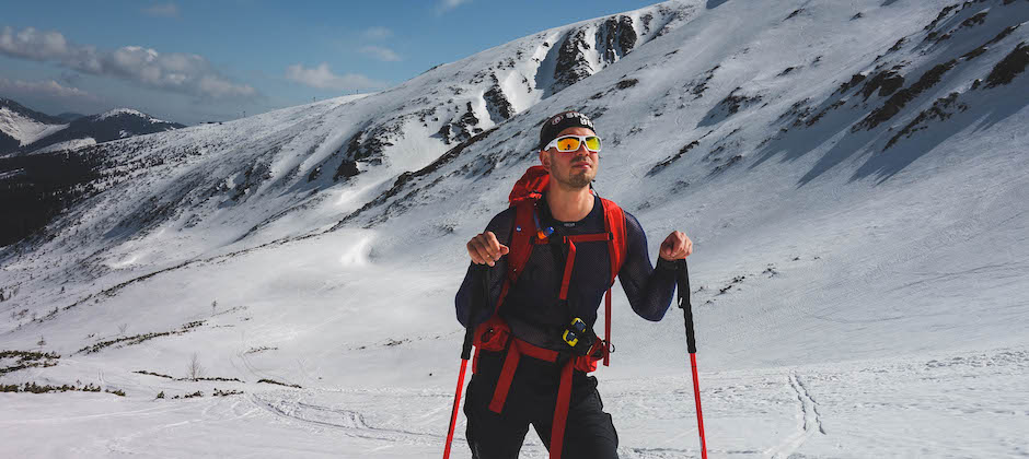 Video: Ako si vybrať skialpov&yacute; batoh?