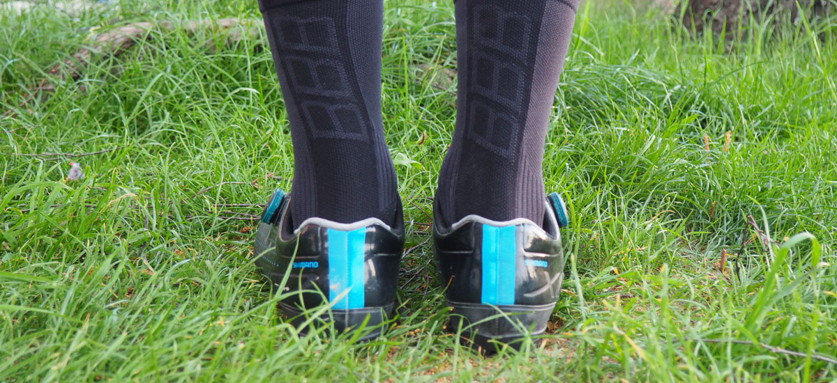 Test: BBB MountainFeet BSO-09 – technické ponožky, ktoré si vaše chodidlá zamilujú
