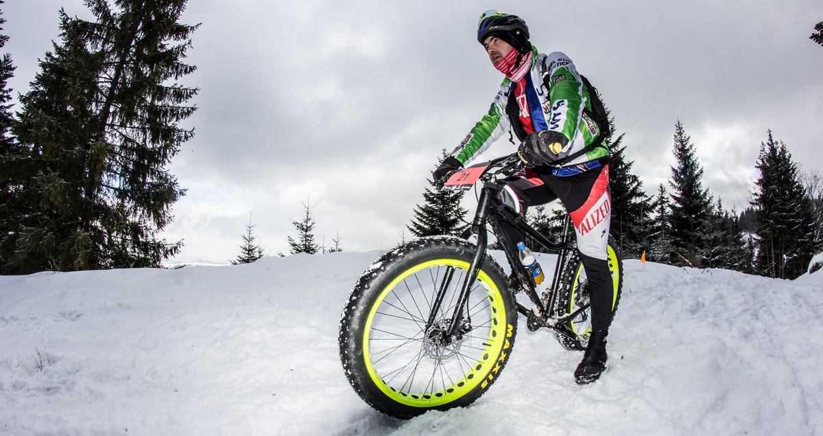 Report&aacute;ž: 1. Zimn&yacute; Cyklon&aacute;rez &ndash; slovo n&aacute;rez tam nebolo len tak