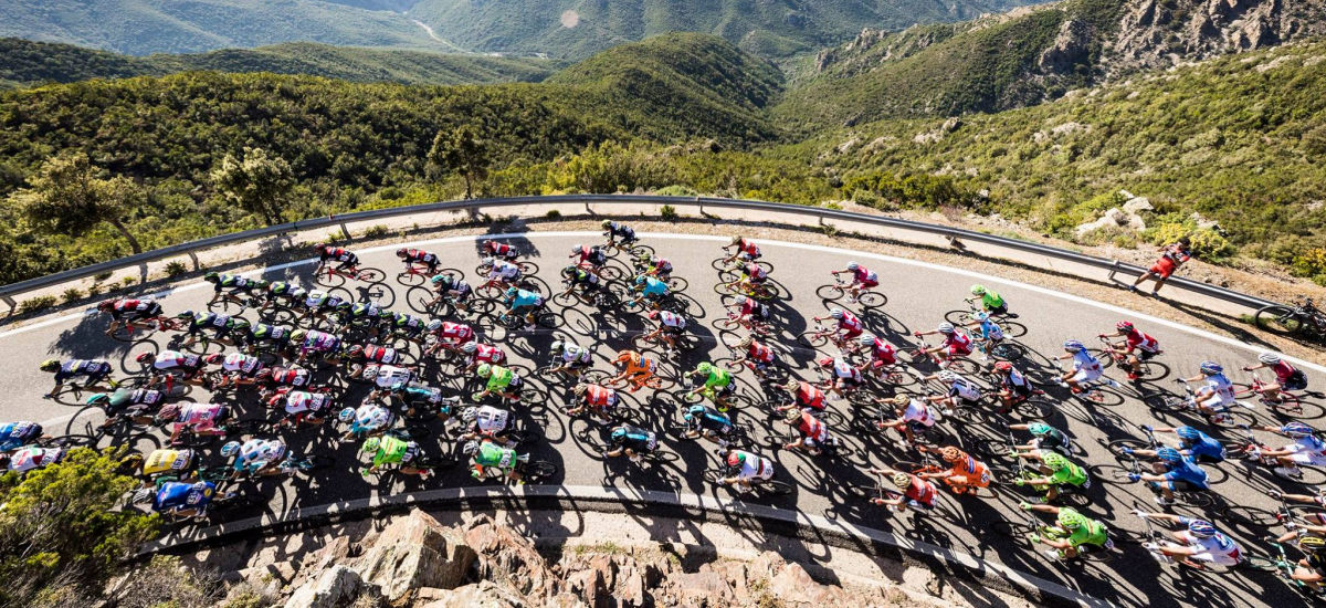 Giro d´Italia bez Slovákov, v zostave BORA-hansgrohe chýbajú Peter Sagan aj Majka