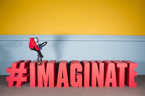 MacAskill&#039;s Imaginate