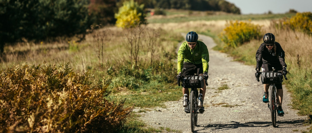 Bicyklovanie – šport, ktorý si zamiluje celá rodina