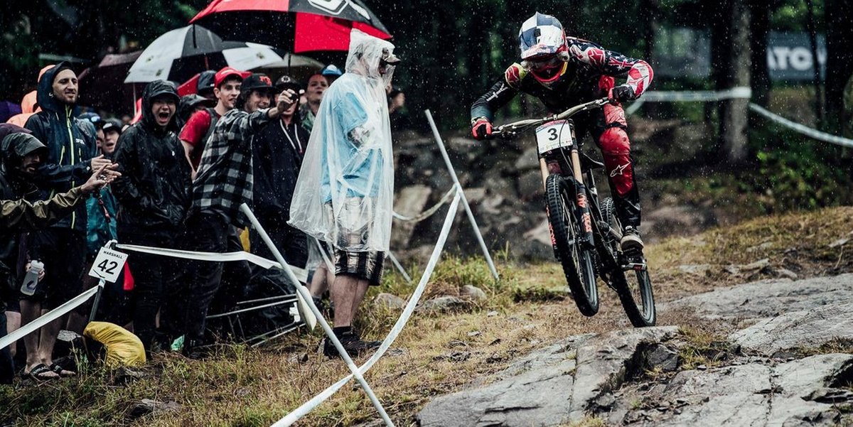 Svetov&yacute; poh&aacute;r v Mont St. Anne &ndash; op&auml;ť nech&yacute;bali kr&aacute;sne s&uacute;boje, no ani ich tradičn&iacute; v&iacute;ťazi 