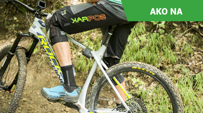 Video: Hardtail - niekoľko tipov pre jazdenie