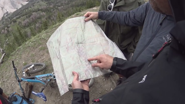 Lovci trailov - Vyraziť s partiou na poriadny v&yacute;jazd