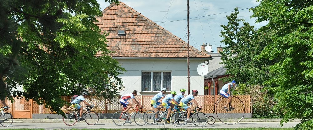 Cyklisti sa môžu tešiť na nové cyklotrasy, pripravené sú aj rôzne podujatia
