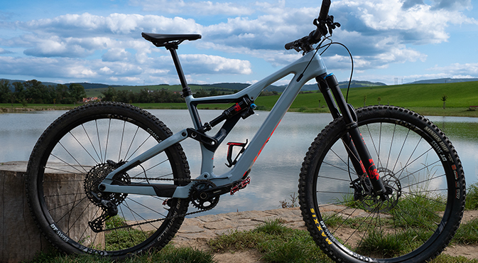 Video: Orbea Rallon - srovn&aacute;n&iacute; modelů pro roky 2021 a 2022