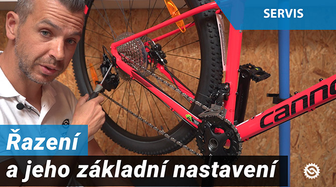Video: Řazen&iacute; a jeho z&aacute;kladn&iacute; nastaven&iacute;