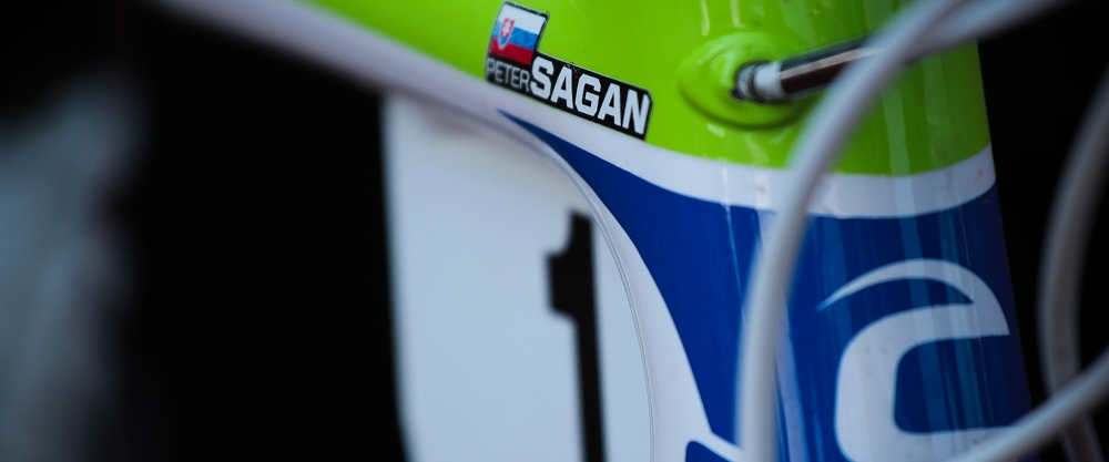Sagan desiaty na Miláno - San Remo