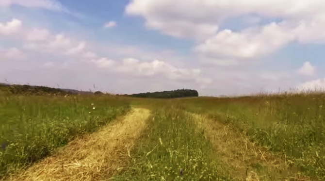 Slovensk&yacute; cykloklub: Mapovanie ofici&aacute;lnych cyklotr&aacute;s