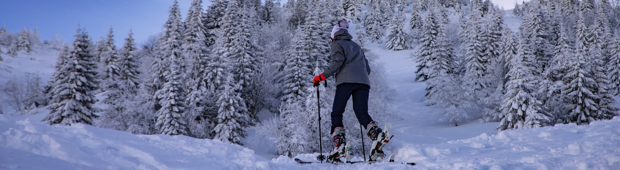 Som skialpinista alebo skiturista?