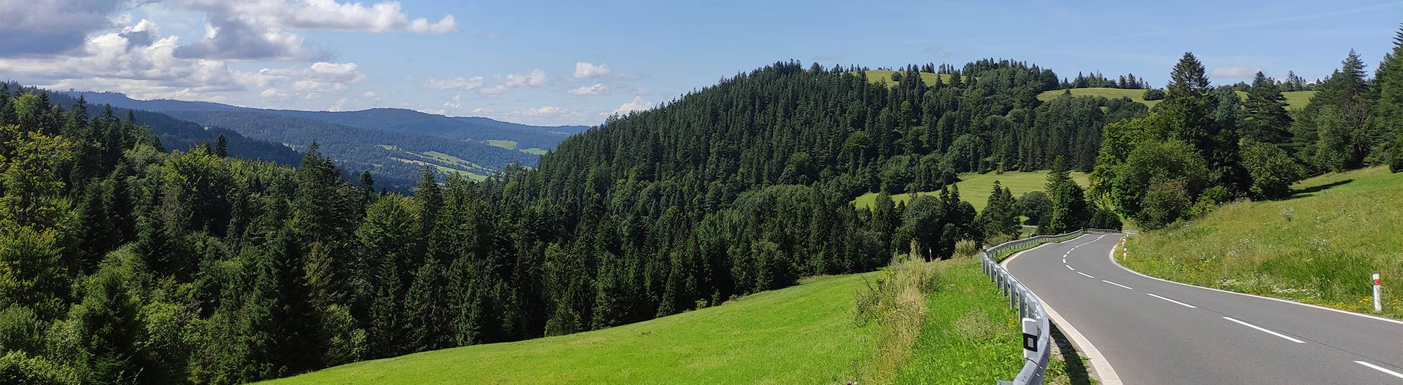 Okolo slovenských regiónov: Spiš – hrady, kopce, láska