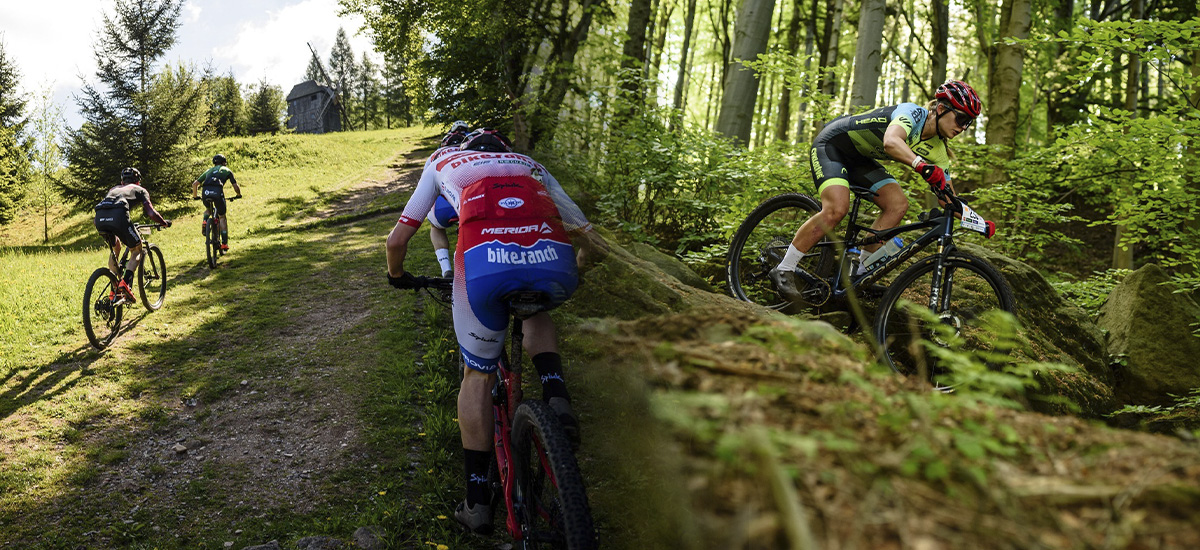 Prima Cup Stolové hory - drsná prověrka