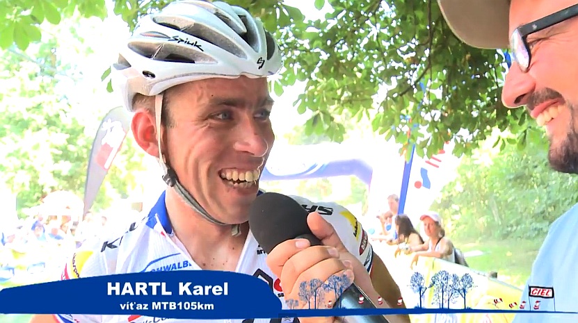 Dokument zo STUPAVA TROPHY 2013 vo FULL HD