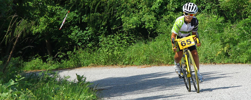 Pozv&aacute;nka: Kaktusbike Sv&auml;tojursk&yacute; blesk