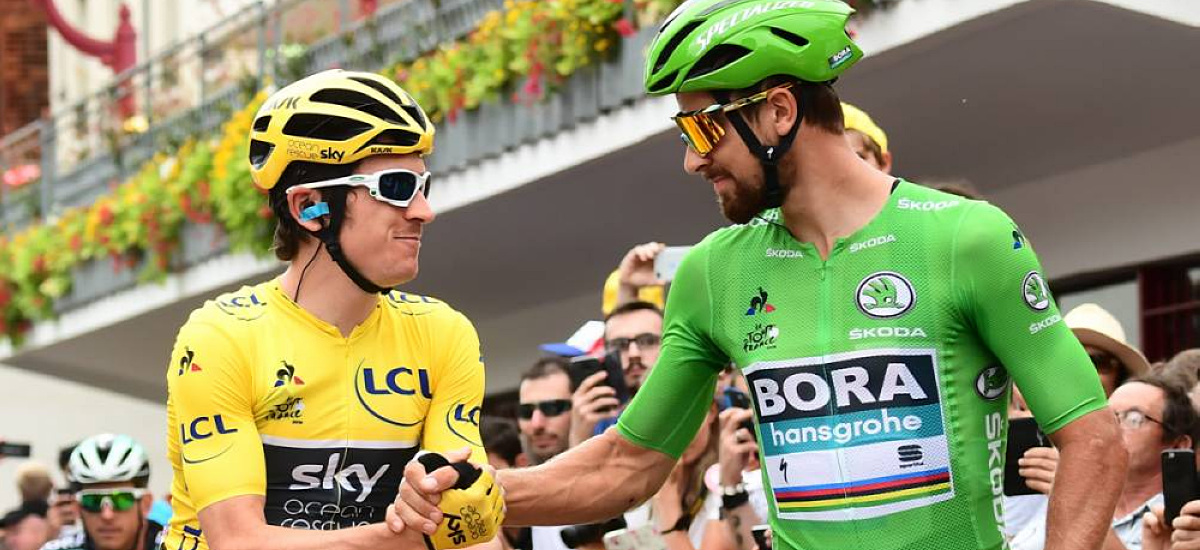 Tour de France 2018 – a je dobojované