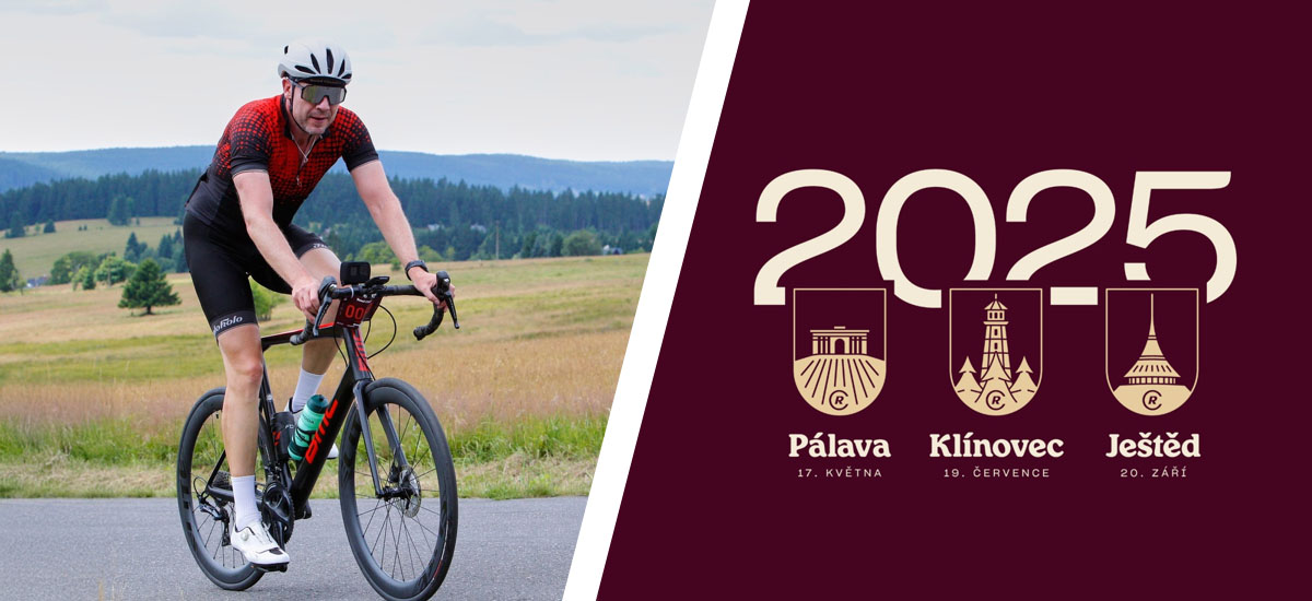 Tři monumenty, tři př&iacute;běhy: Moje cesta Road Classics 2025