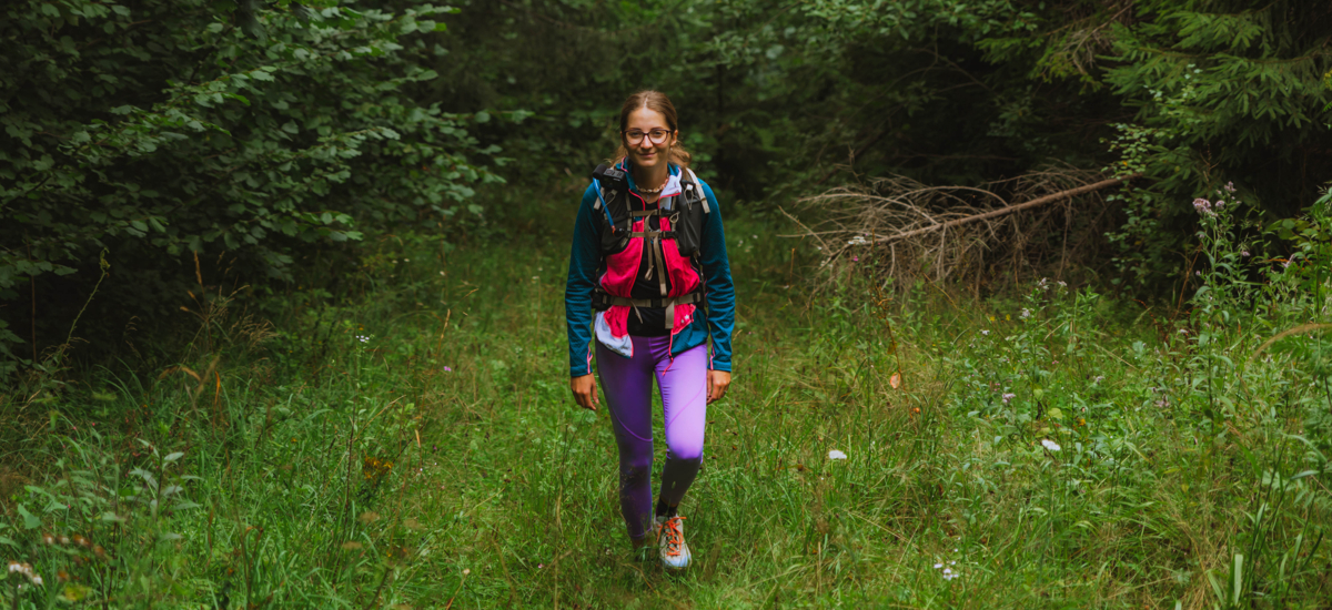 Ako na turistiku: Spr&aacute;vne vrstvenie &ndash; v&yacute;ber druhej vrstvy