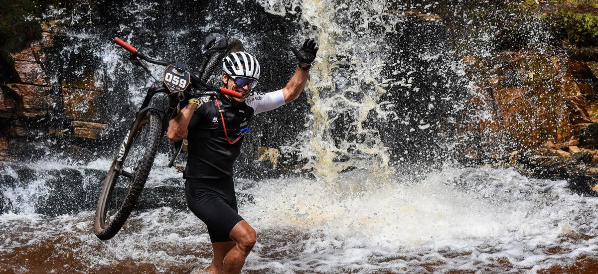 „Máme ťa radi, gringo“ – dva dni v raji brazílskych singletrackov