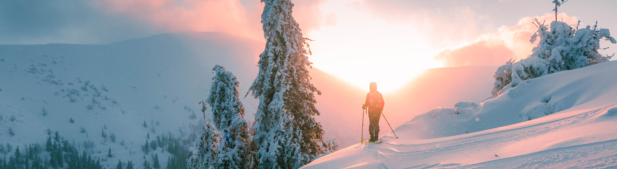 Ako na skialp: Checklist skialpov&eacute;ho batoha - čo zbaliť?