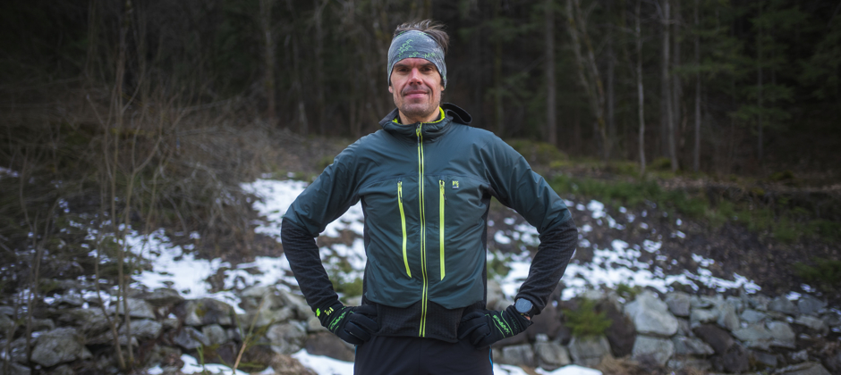 Jeden set na v&scaron;etko? Moje sk&uacute;senosti s Karpos Alagna Plus 2.0