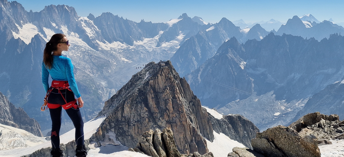 Ako na lezenie &ndash; lezeck&aacute; dovolenka vo svete