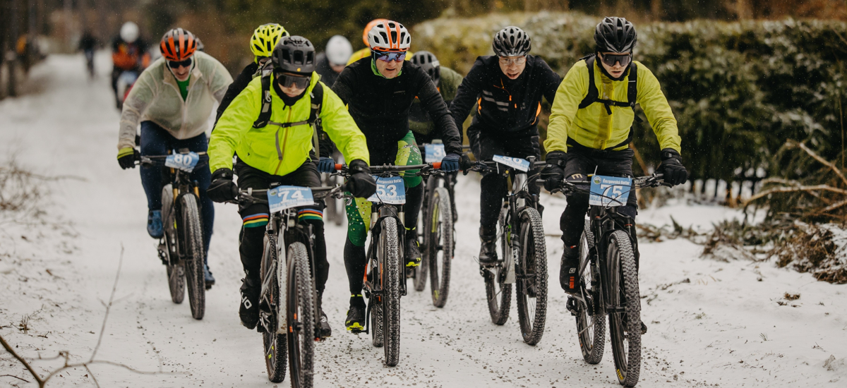 Čergovsk&aacute; reťaz 2026 &ndash; v zime mi to proste &scaron;liape