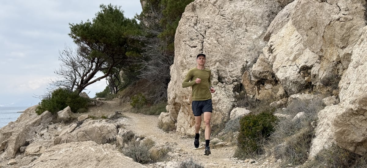 Proti bolesti mi pomohli 4 veci &ndash; ako sa cyklista naučil behať