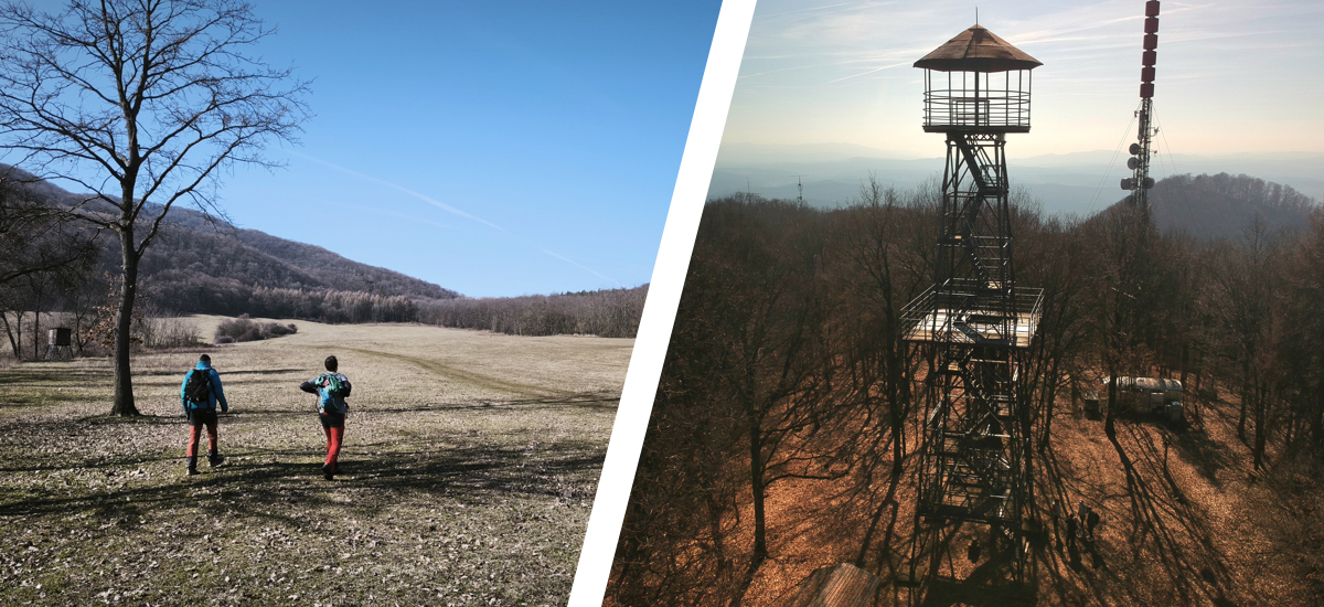 Koruna Slovenska #7: Karanč &ndash; tento vrchol zvl&aacute;dne každ&yacute;