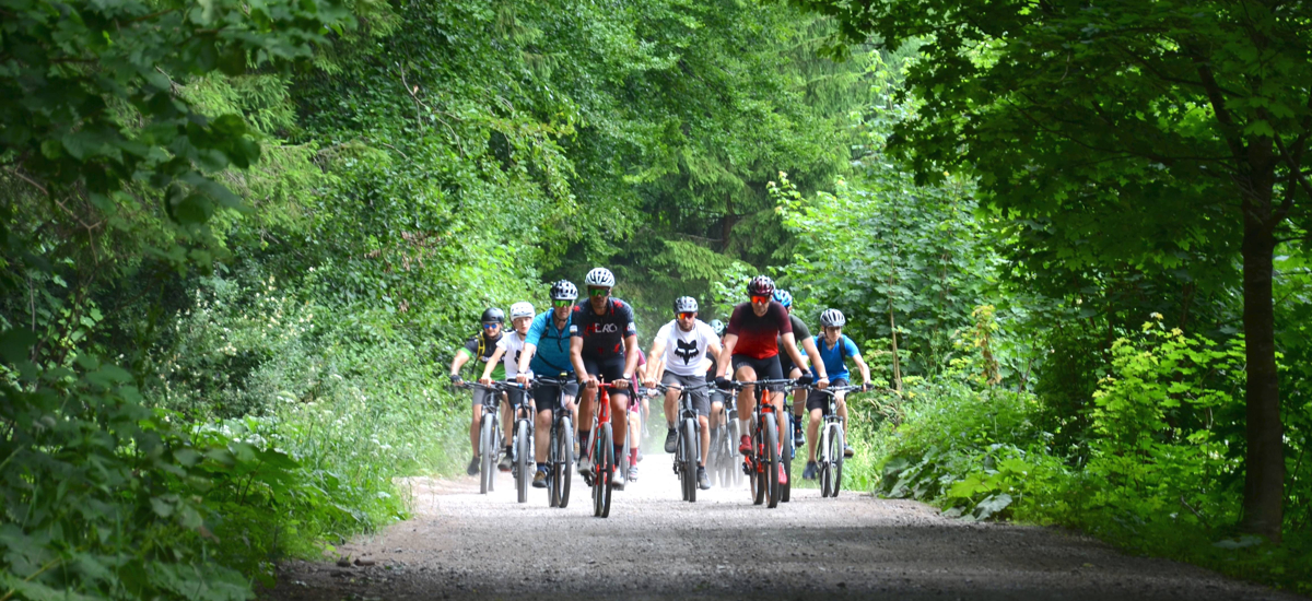 MTBIKER x CykloRAJd: poď s nami do S&uacute;ľova (pozv&aacute;nka)