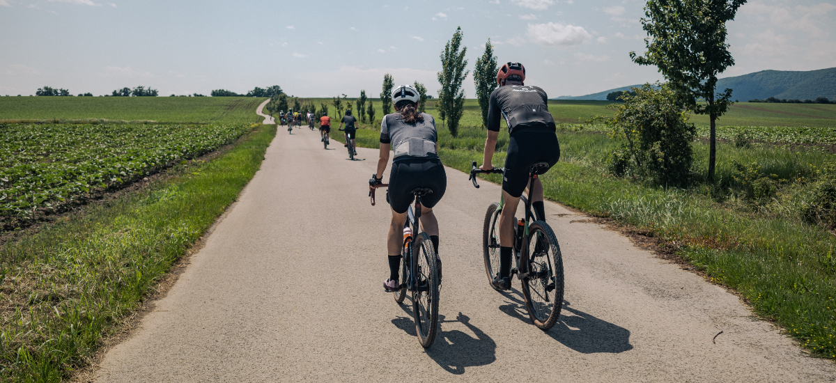 Pozv&aacute;nka: Cyklojazda Regi&oacute;nom Trnava 2025 &ndash; z&aacute;žitok, ktor&yacute; sp&aacute;ja cyklistov