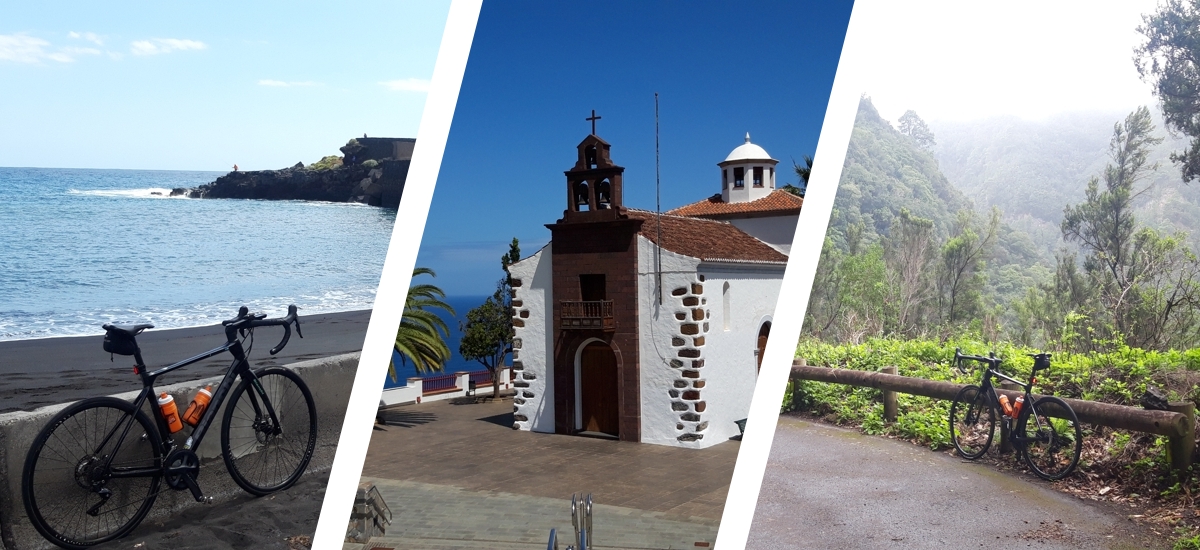 Tip na v&yacute;let: La Palma &ndash; La Isla Bonita