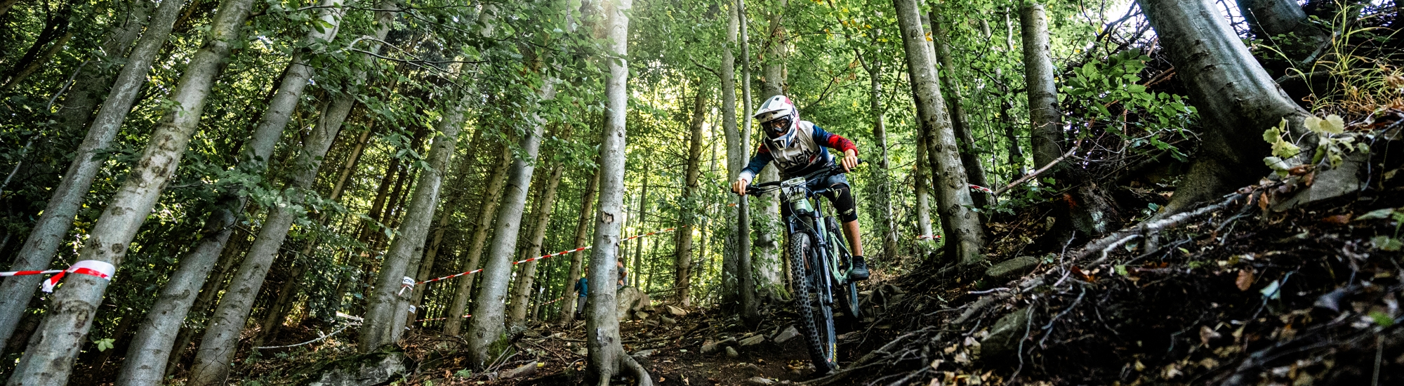 Report&aacute;ž: V sobotu p&uacute;&scaron;ť, v nedeľu raj - 3. kolo Hornonitrianskej Enduro s&eacute;rie v Drozdove