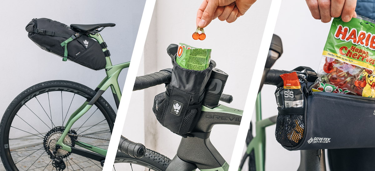 Dokonal&aacute; ta&scaron;ka na bicykel? Tak&aacute; neexistuje, každ&aacute; m&aacute; pre aj proti