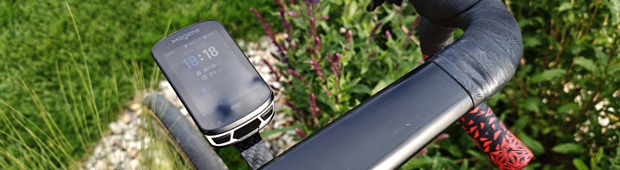 Test: Magene C506SE – lacné, ale dobré