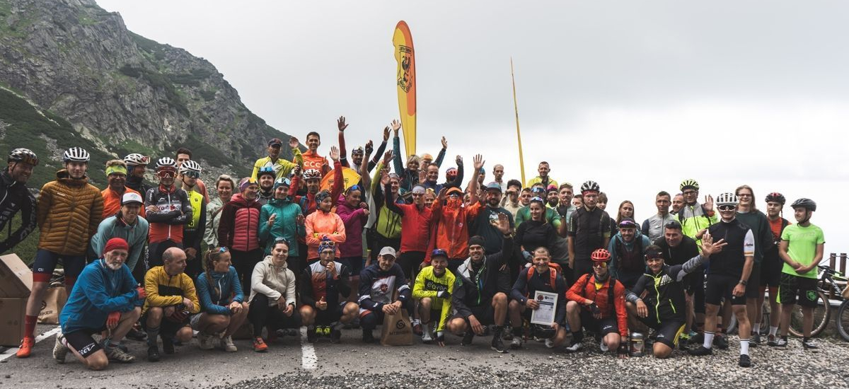 MTBIKER Sliezsky kr&aacute;ľ 2025 &amp; LAJF Festival &ndash; boj proti sekund&aacute;m