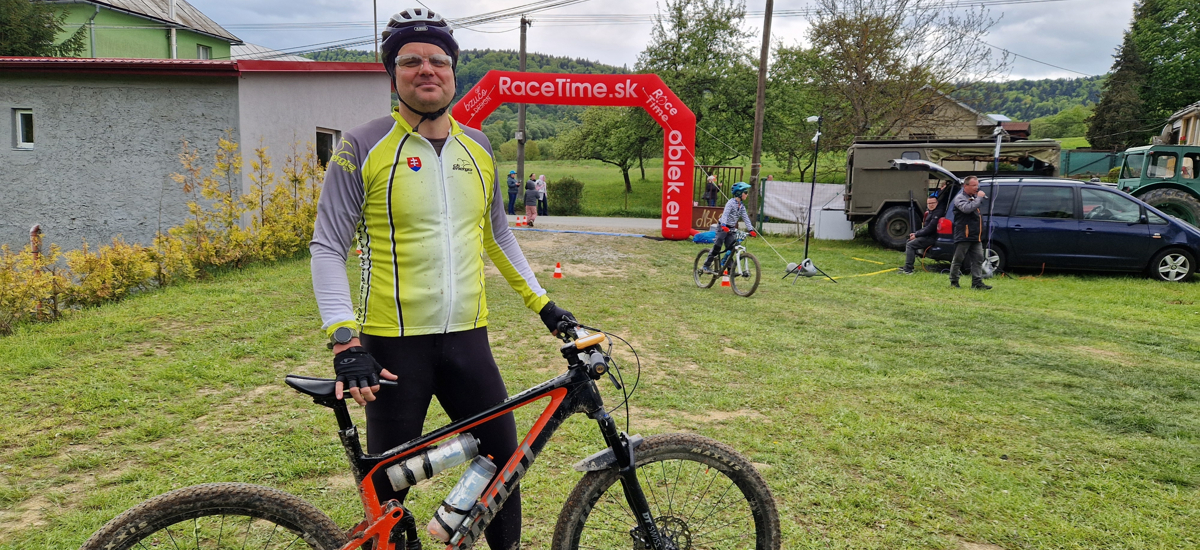 Zelen&aacute; stopa alebo divočina na v&yacute;chode (report&aacute;ž)