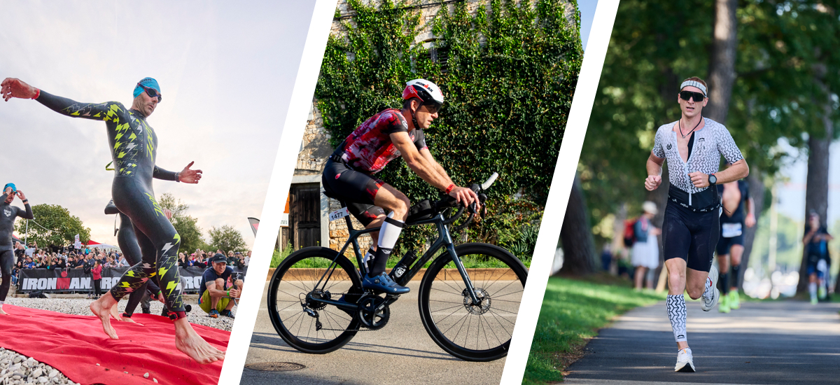 Plava Laguna IRONMAN 70.3 Poreč &ndash; triatlonov&eacute; srdce Eur&oacute;py bije v Istrii