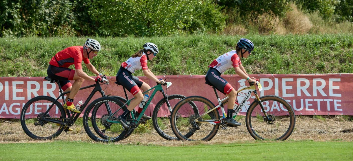 Pozv&aacute;nka: &Scaron;koda MTB Cyklomarat&oacute;n Topoľčianky &ndash; pr&aacute;zdninov&aacute; otv&aacute;račka