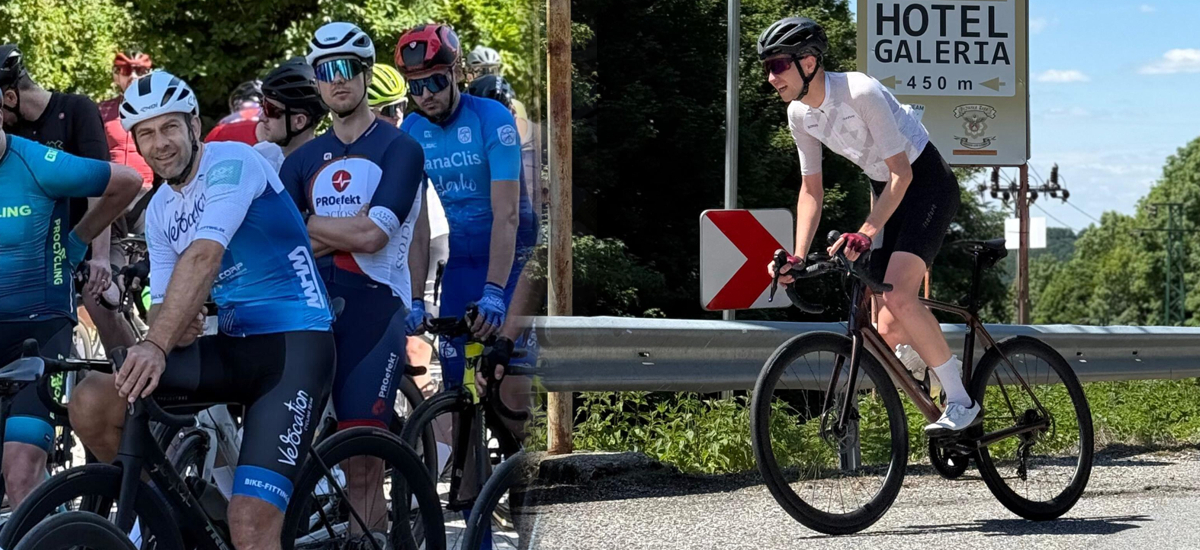 Perneck&yacute; Rapiď&aacute;k &aacute; la Chuck Norris, alebo ako som nedokončil