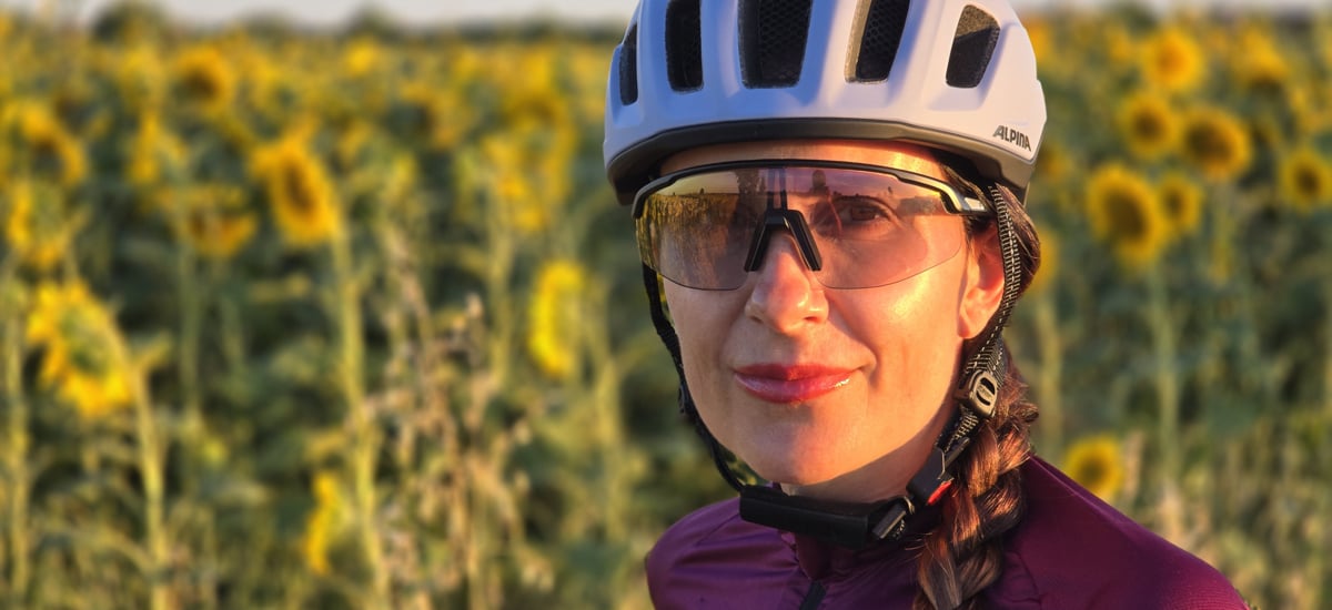 Test: Fotochromatické okuliare Alpina Turbo Pro V – komfort a všestrannosť v jednom balení