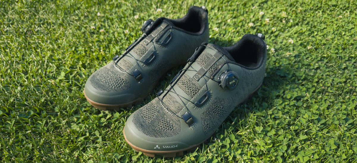 Test: Tretry nielen na gravel - VAUDE TVL Skoj